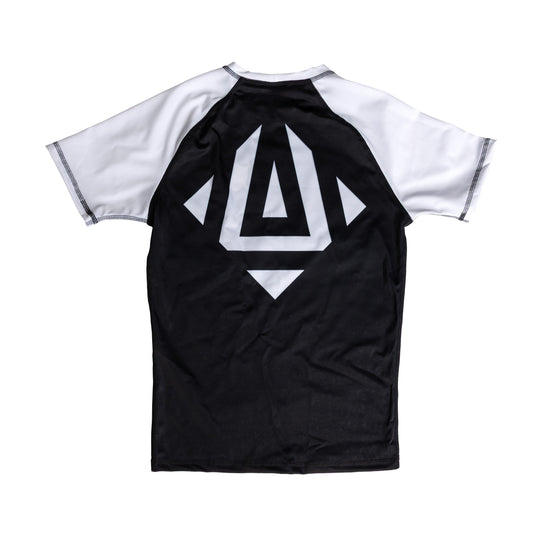 Alavanca + Atos - Adult Rashguard (Ranked)