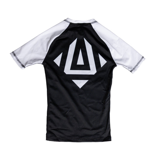 Alavanca + Atos - Youth Rashguard (Ranked)