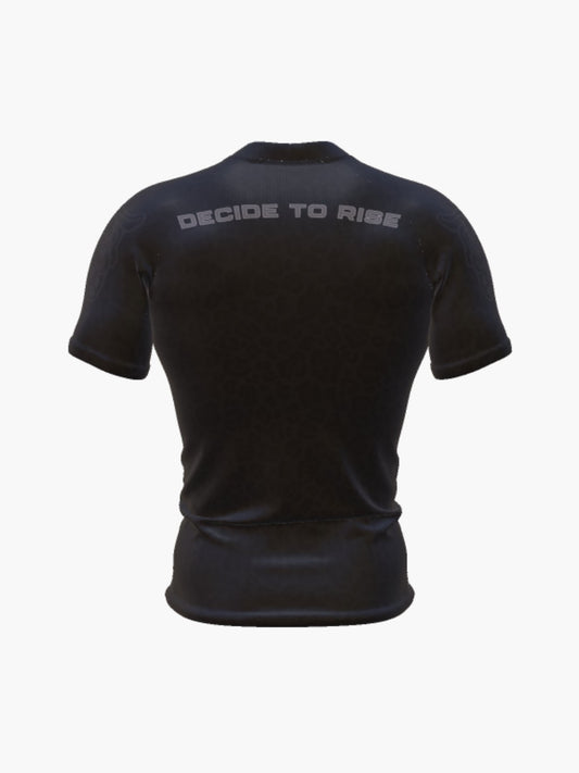 Alavanca - Adult Rashguard (Jaguar)