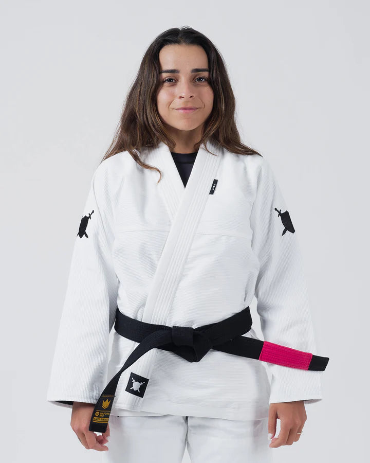 Atos by Kingz - Genesis Women's Gi