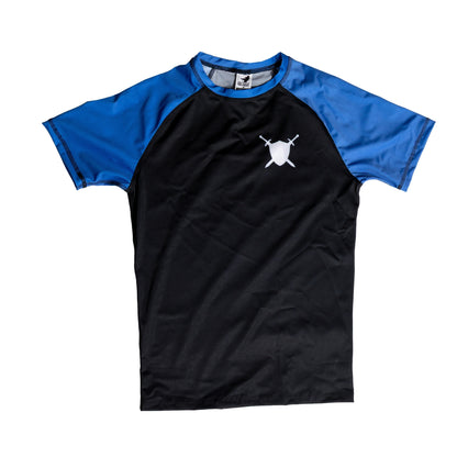 Alavanca + Atos - Adult Rashguard (Ranked)