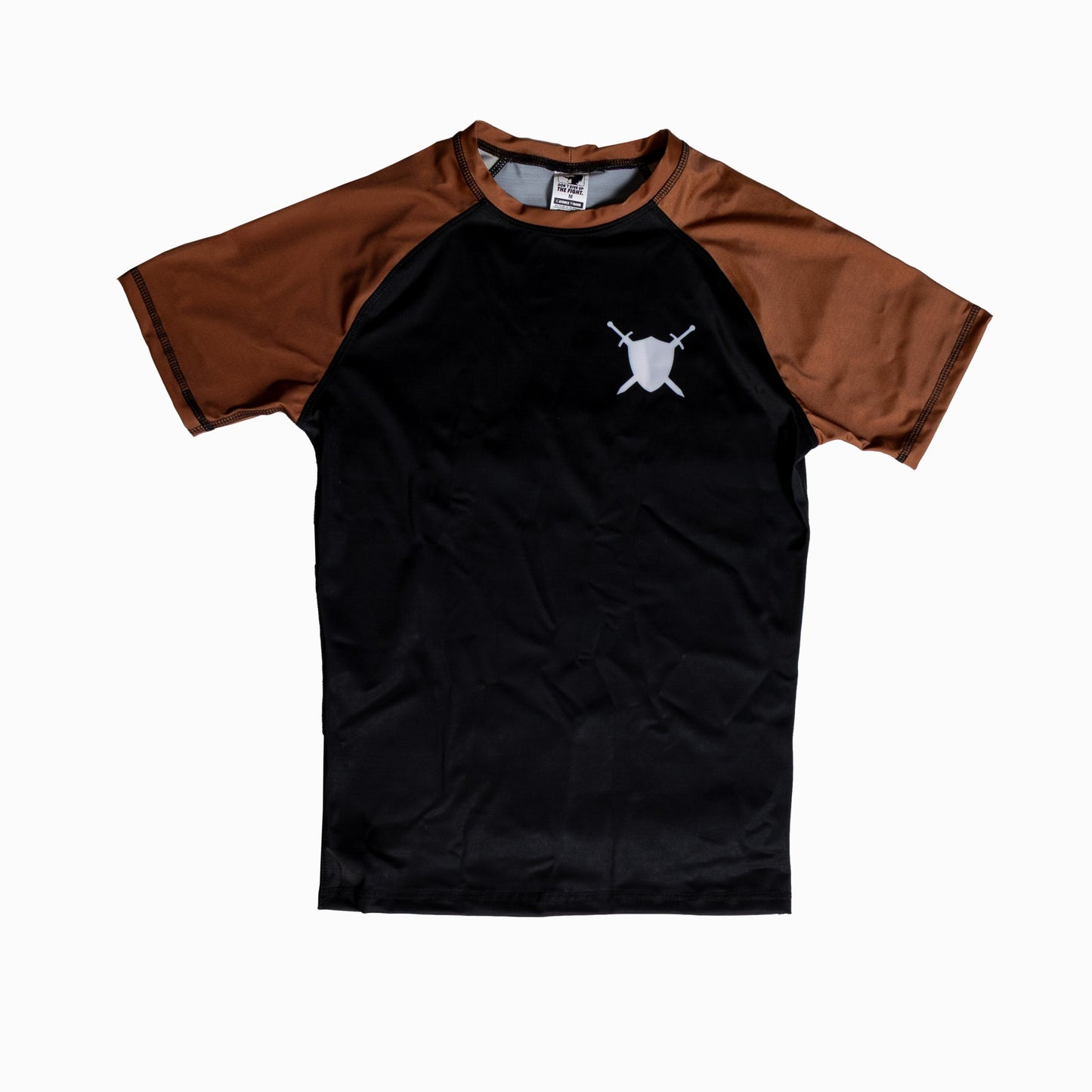 Alavanca + Atos - Adult Rashguard (Ranked)