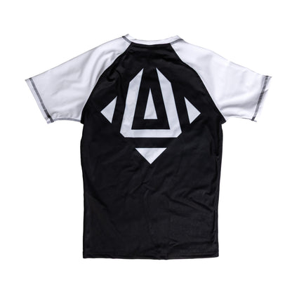 Alavanca + Atos - Adult Rashguard (Ranked)