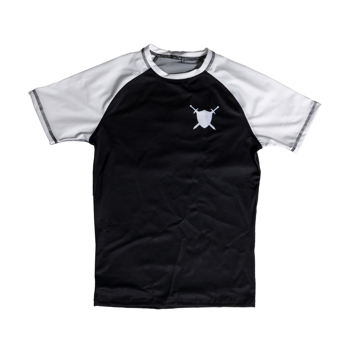 Alavanca + Atos - Adult Rashguard (Ranked)