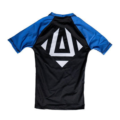 Alavanca + Atos - Youth Rashguard (Ranked)