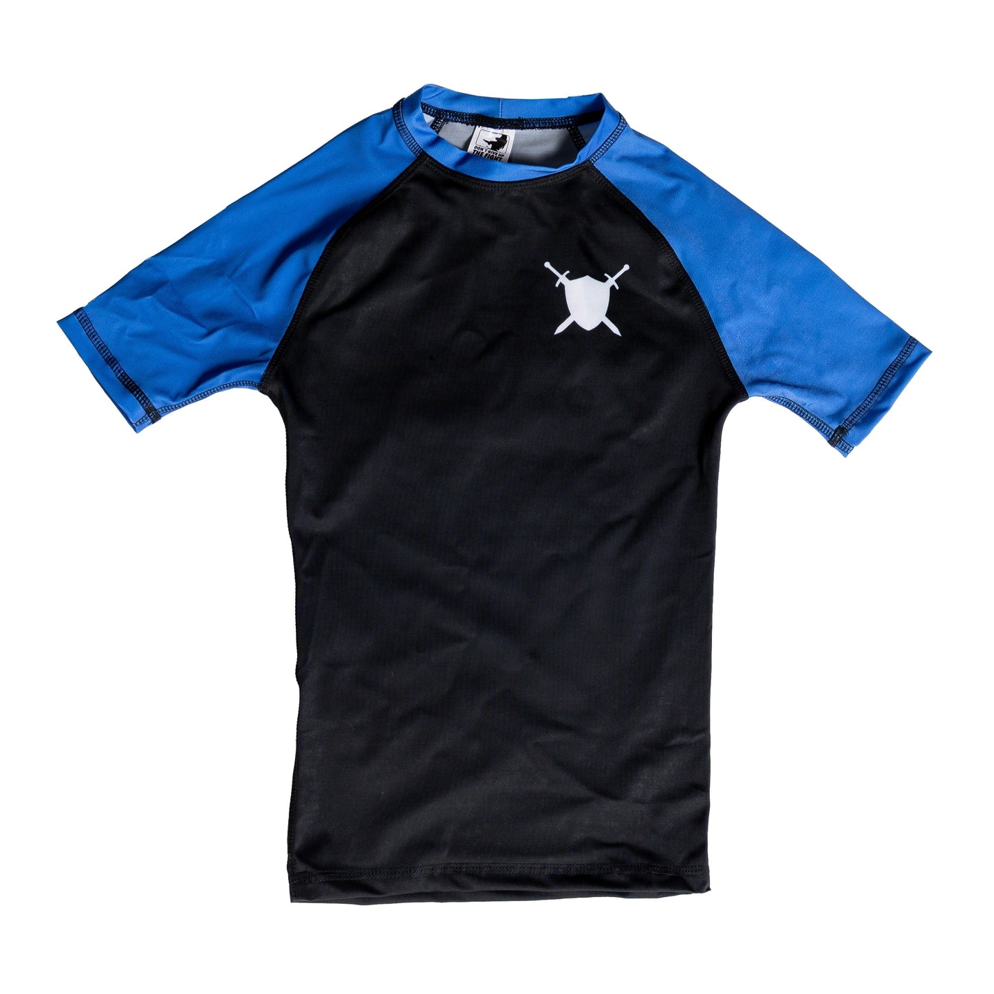 Alavanca + Atos - Youth Rashguard (Ranked)