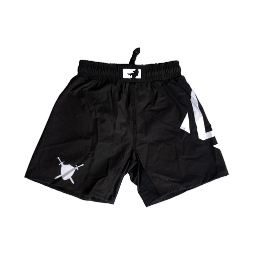 Alavanca + Atos - Youth Shorts
