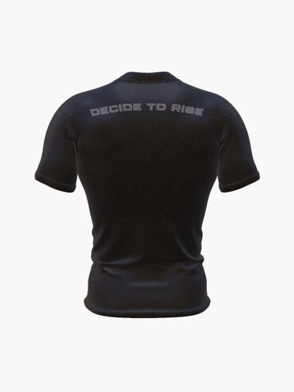 Alavanca - Adult Rashguard (Jaguar)